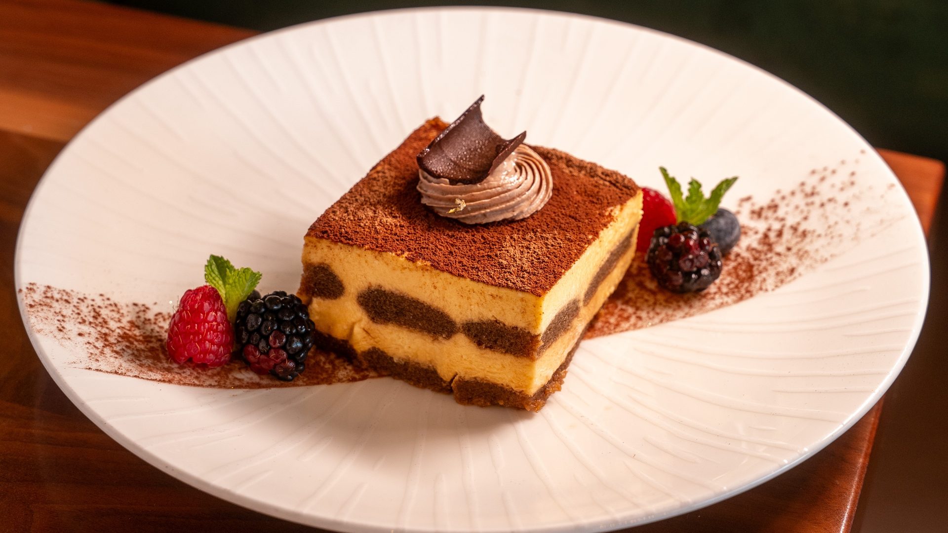 Pisco Peruvian Gastrobar Rewards