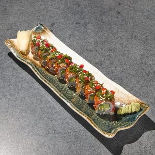MAKI WAGYU