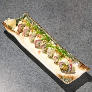 MAKI ACEVICHADO