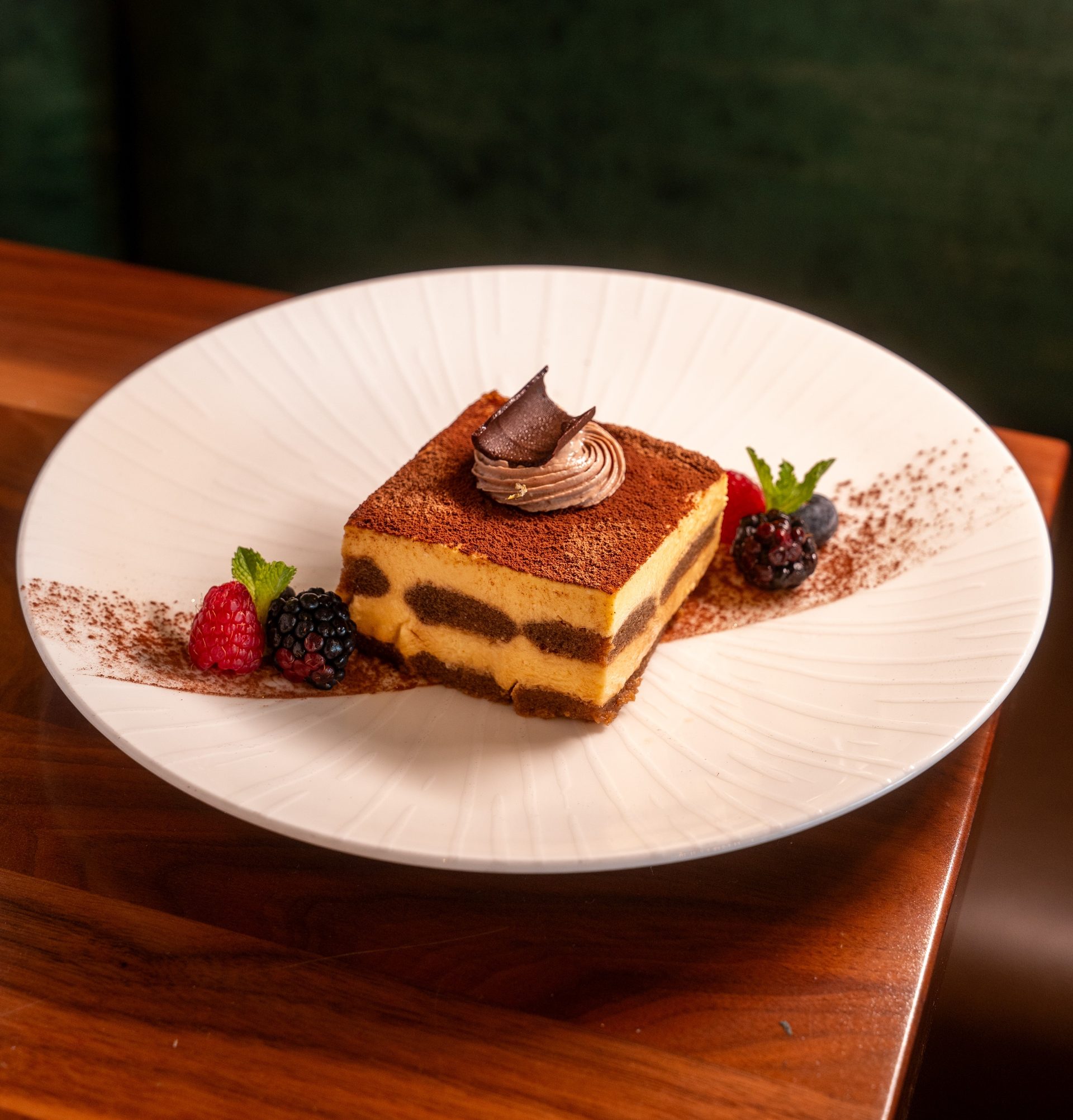 Pisco Peruvian Gastrobar Rewards